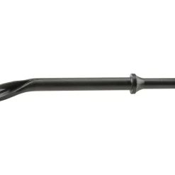 Hammer & Chipper Replacement Chisel: Claw Ripper, 5/8" Head Width, 5-5/8" OAL, 1-1/8" Shank Dia