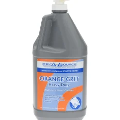 Hand Cleaner: 1 gal Pump Spray Bottle