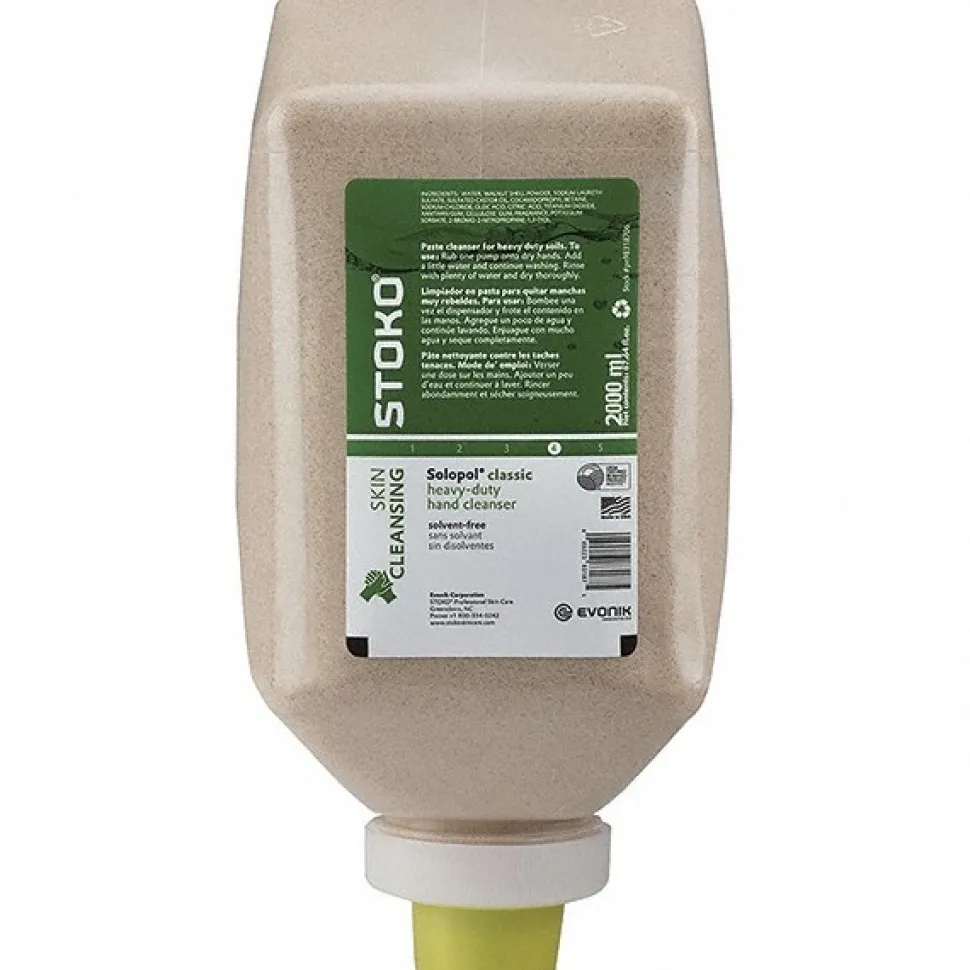 Hand Cleaner: 2 L Dispenser Refill
