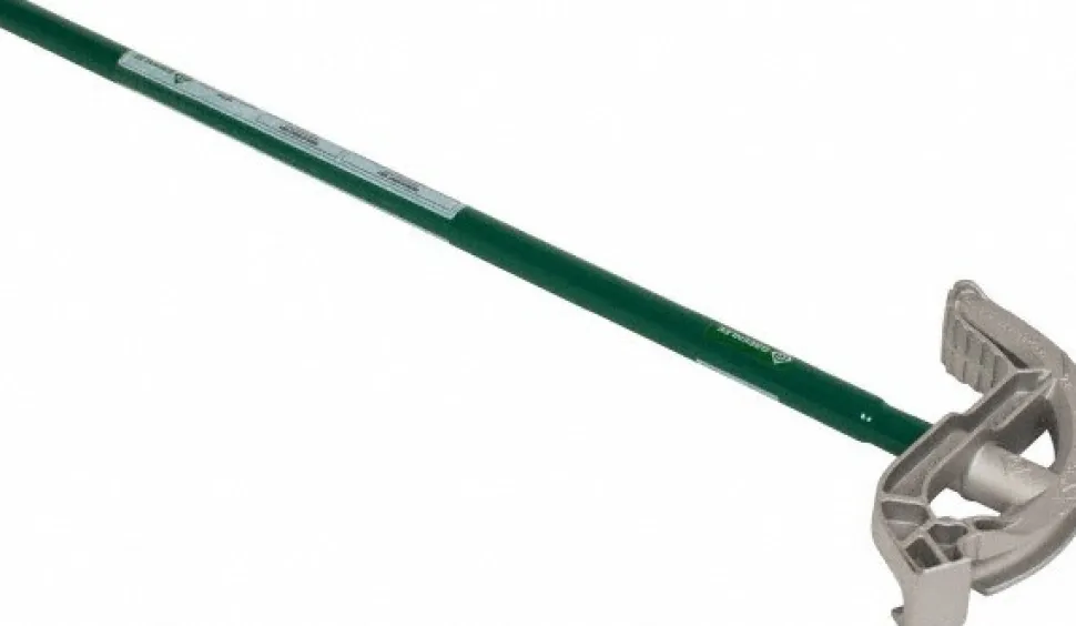Hand Conduit Bender