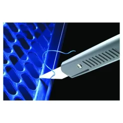 Hand Deburring Tool Set: Ceramic