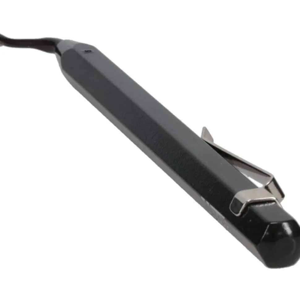 Hand Deburring Tool Set: High Speed Steel
