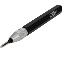 Hand Deburring Tool Set: High Speed Steel