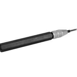 Hand Deburring Tool Set: High Speed Steel