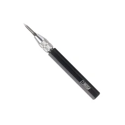 Hand Deburring Tool Set: High Speed Steel