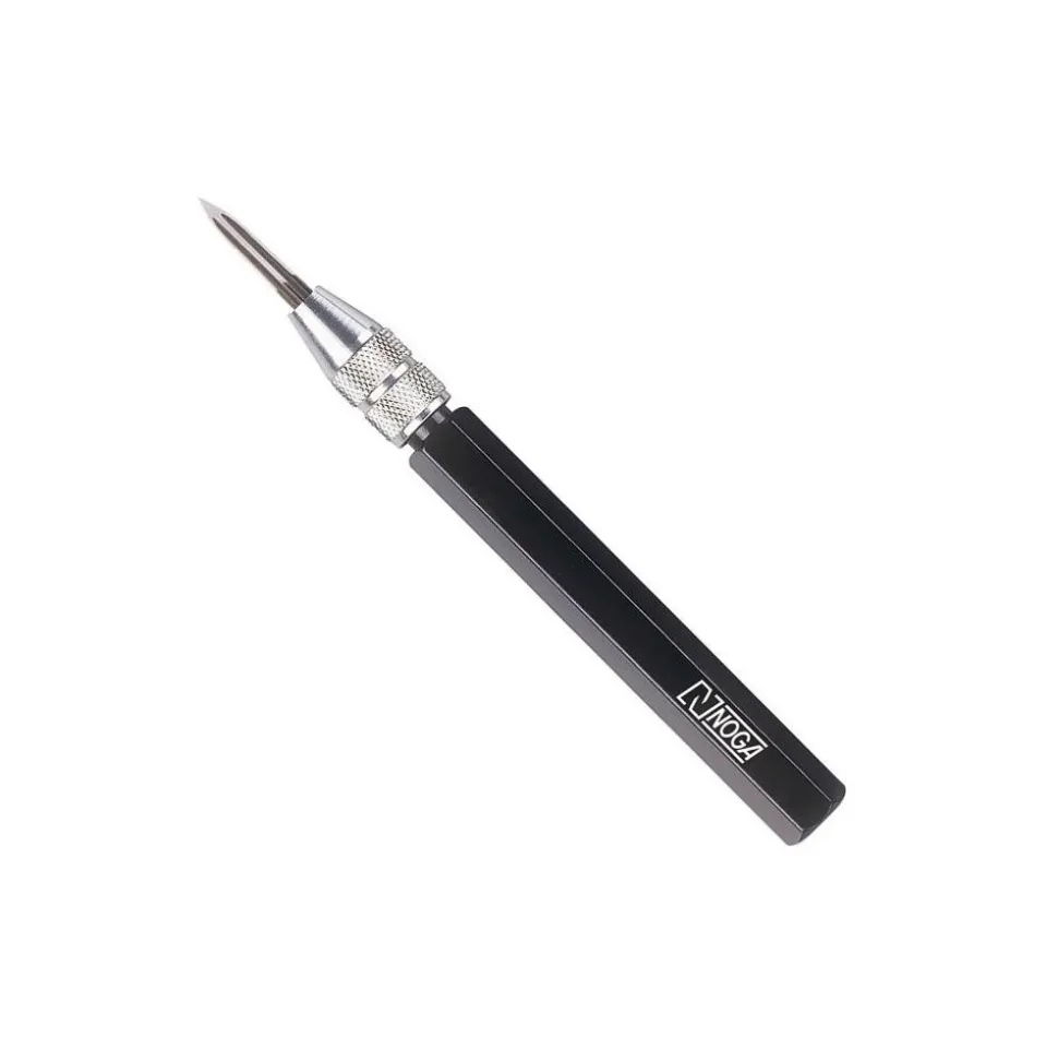 Hand Deburring Tool Set: High Speed Steel