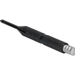 Hand Deburring Tool Set: High Speed Steel
