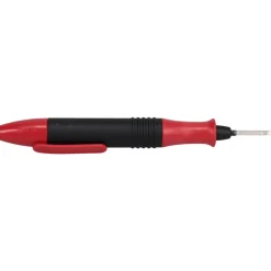 Hand Deburring Tool Set: 2 Pc