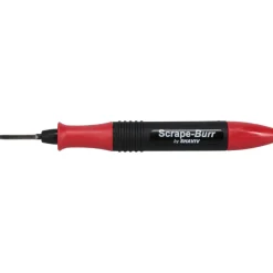 Hand Deburring Tool Set: 2 Pc