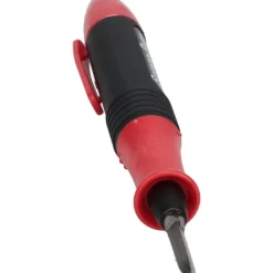 Hand Deburring Tool Set: 2 Pc