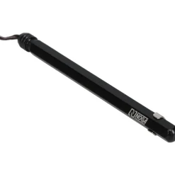 Hand Deburring Tool Set: 2 Pc, High Speed Steel