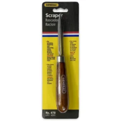 Hand Deburring Tool Set: Steel