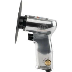 Handheld Disc Sanders: Speed (RPM): 18000; Air Pressure (psi): 90