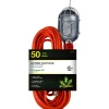 Hand Held Electric Portable Incandescent Light