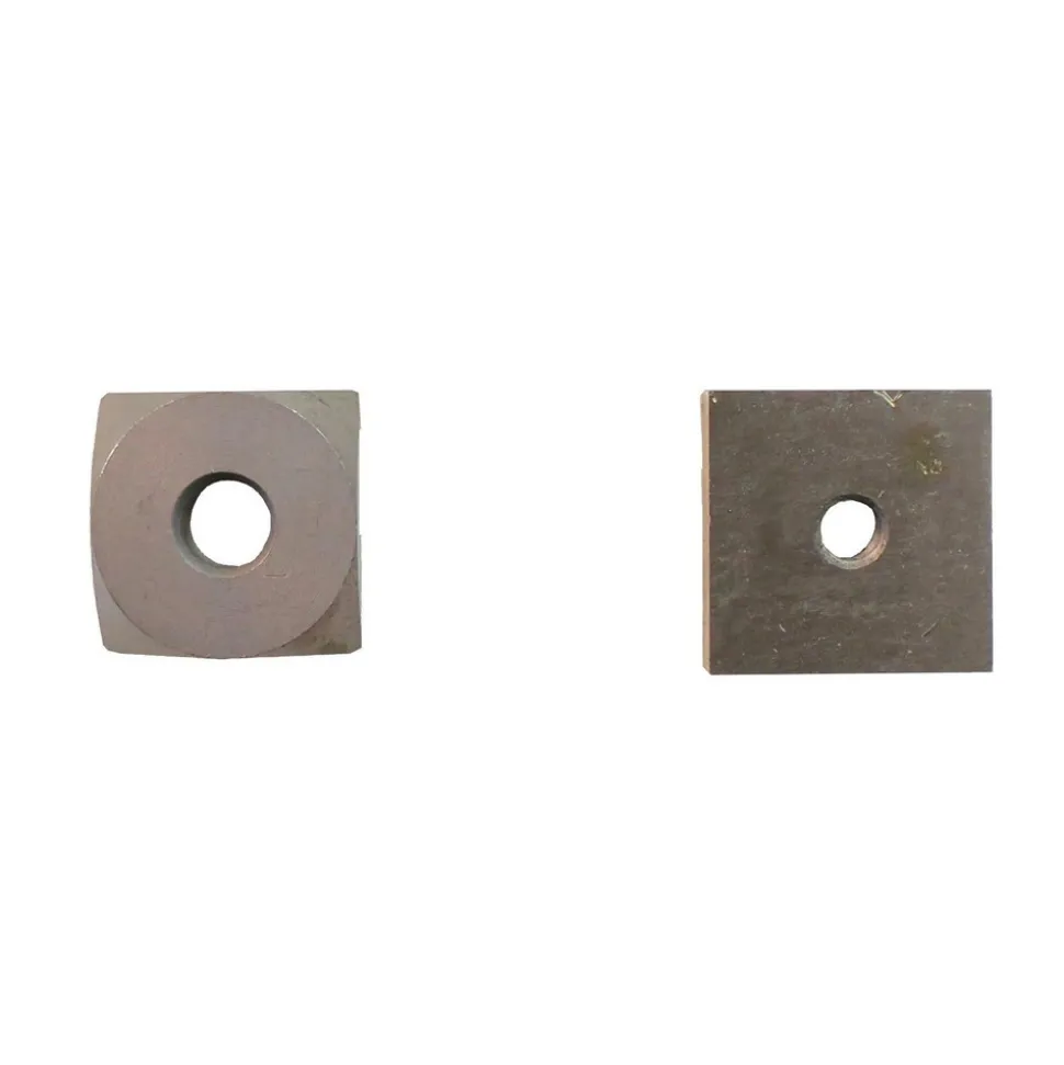 Handheld Shear & Nibbler Accessories: For Use With: JN3200; Includes: Shear Blade Set; Type: Blade Set
