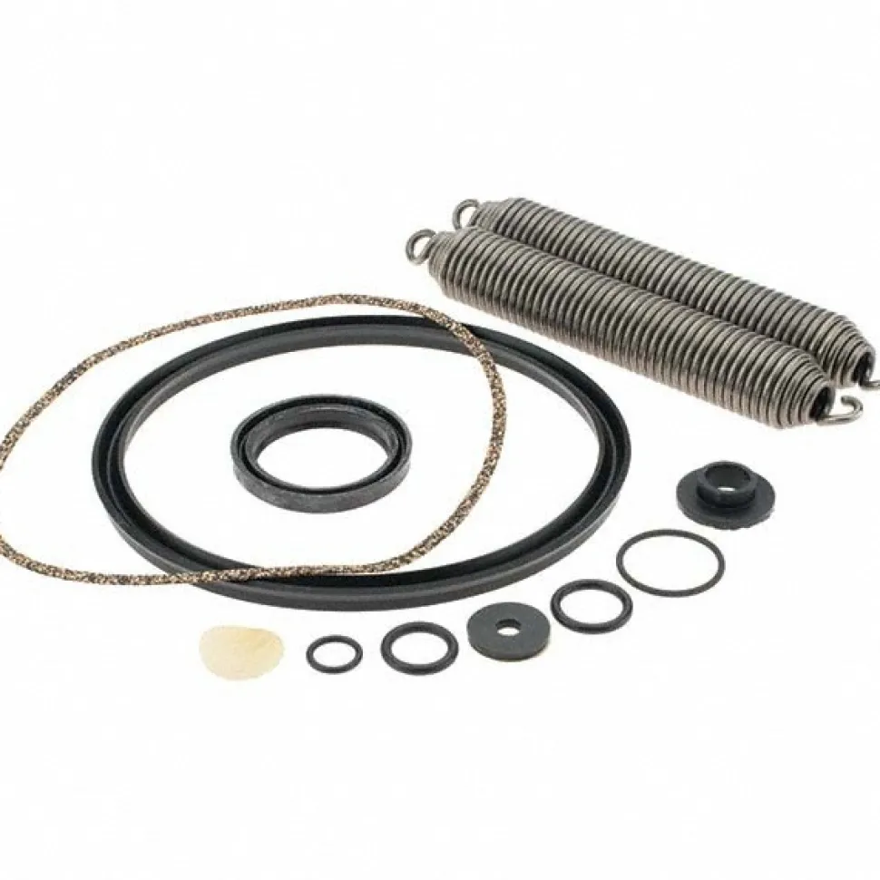 Handheld Shear & Nibbler Accessories: For Use With: 9290C Series Pneumatic Cutters; Includes: P330389;P9153;P9156;P9163;P9164;P9165;P9229;P9233;P9234;P9266;PSM0078; Type: Repair Kit