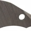 Handheld Shear/Nibbler Blade