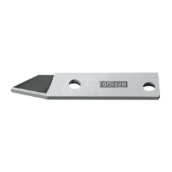 Handheld Shear/Nibbler Blade