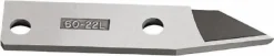 Handheld Shear/Nibbler Blade