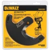 Handheld Shear/Nibbler Cable Cutting Blade