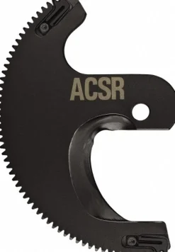 Handheld Shear/Nibbler Cable Cutting Blade
