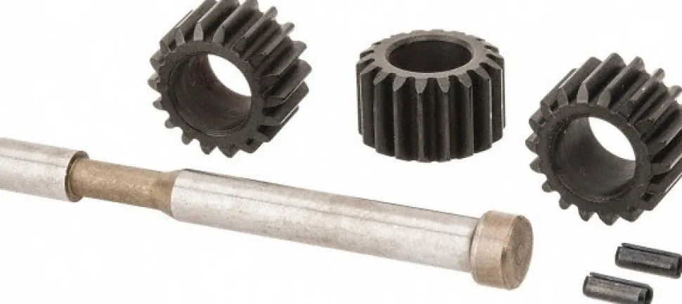 Handheld Shear/Nibbler Rebuild Kit