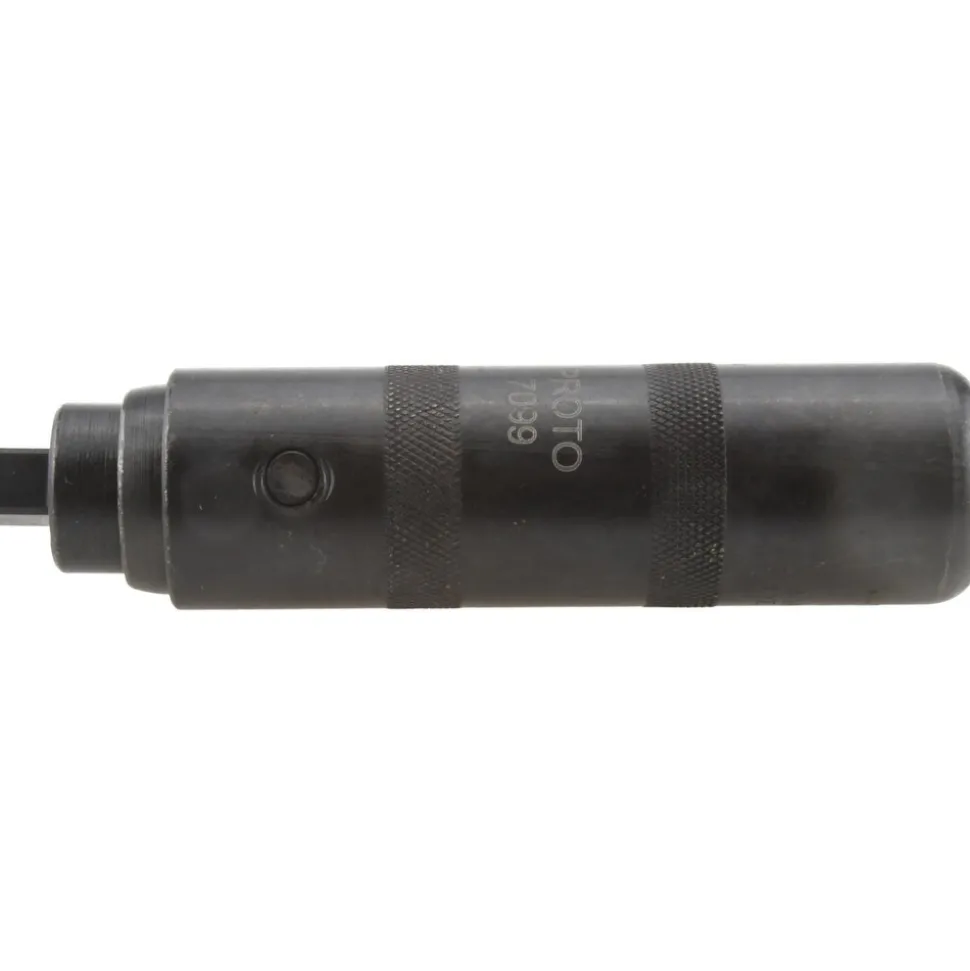 3/8" Hand Impact Socket Driver