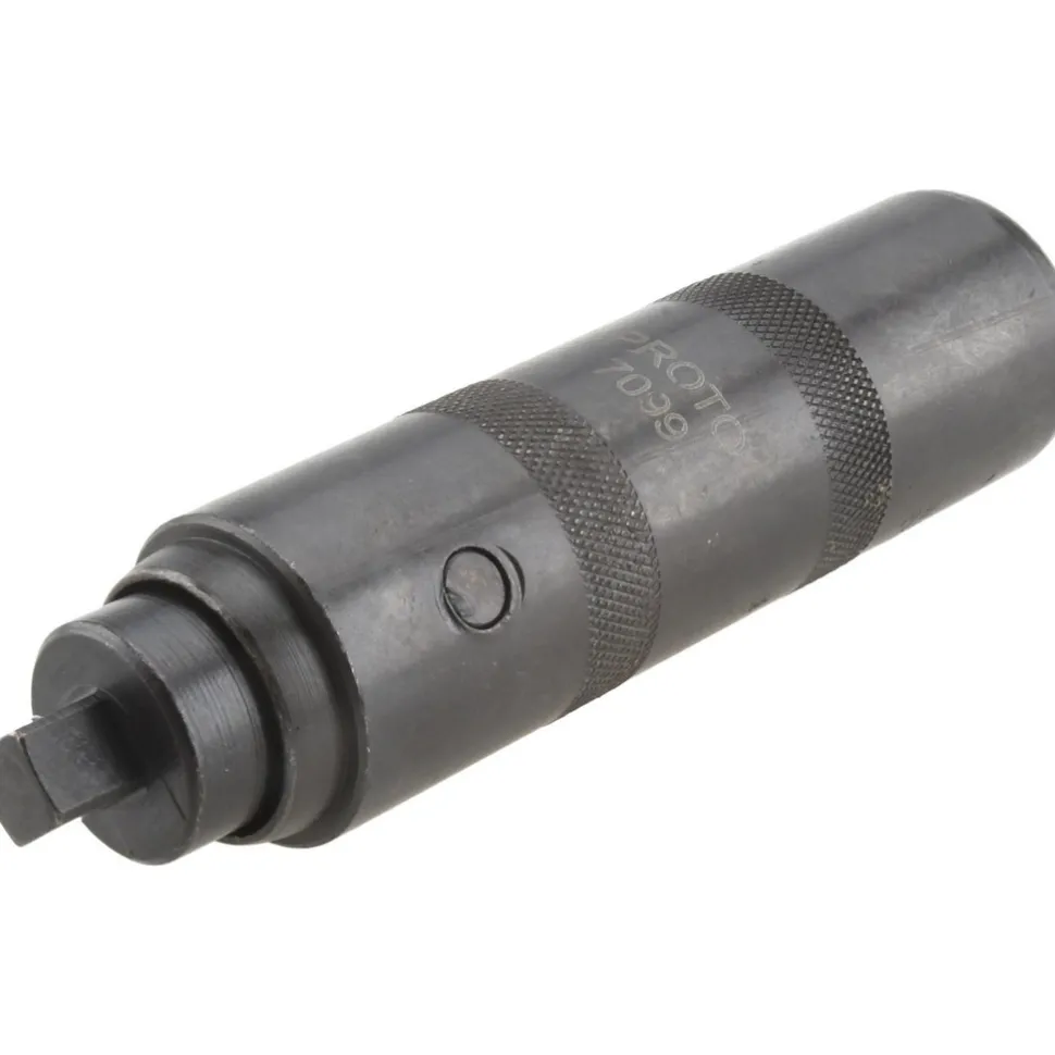 3/8" Hand Impact Socket Driver