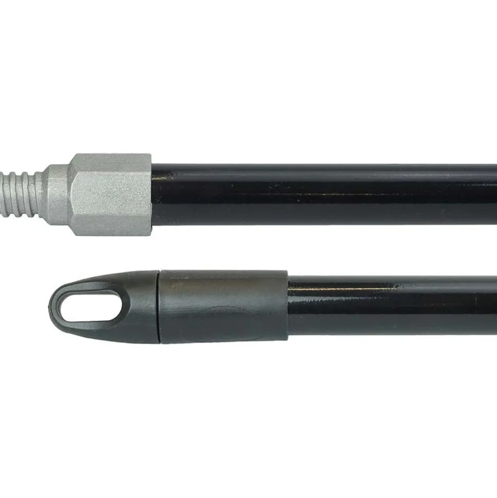 Handle Metal Broom & Squeegee Handle