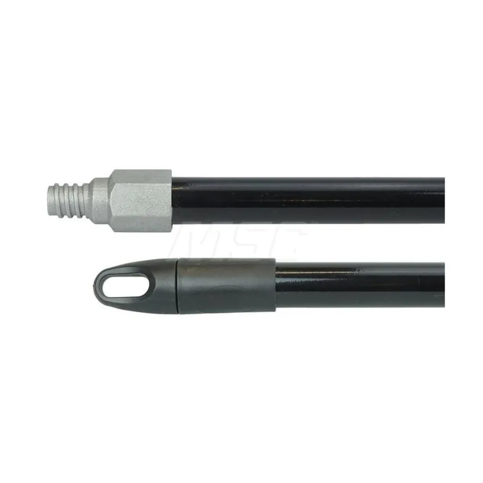 Handle Metal Broom & Squeegee Handle