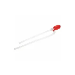 Hand-Operated Drum Pumps: Pump Type: T-Handle; Ounces per Stroke: 16.00