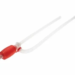 Hand-Operated Drum Pumps: Pump Type: T-Handle; Ounces per Stroke: 16.00
