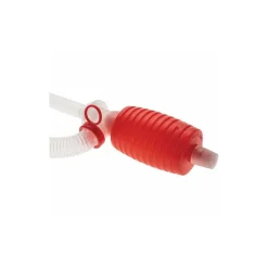 Hand-Operated Drum Pumps: Pump Type: T-Handle; Ounces per Stroke: 16.00
