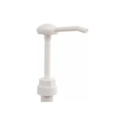 Hand-Operated Drum Pumps: Pump Type: T-Handle; Ounces per Stroke: 1.00