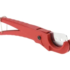 Hand Pipe Cutter: 1/2 to 1-1/2" Pipe
