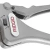 Hand Pipe & Tube Cutter: 1/2 to 1-5/8" Tube