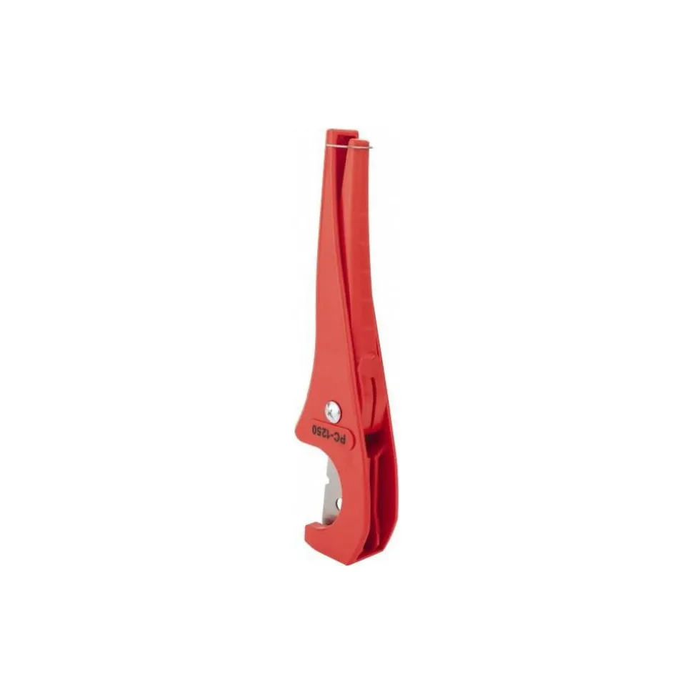 Hand Pipe & Tube Cutter: 1/8 to 1-5/8" Tube