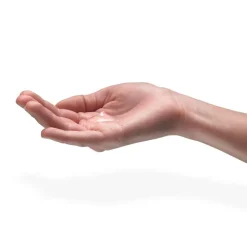 Hand Sanitizer: Gel, 1000mL, Dispenser Refill
