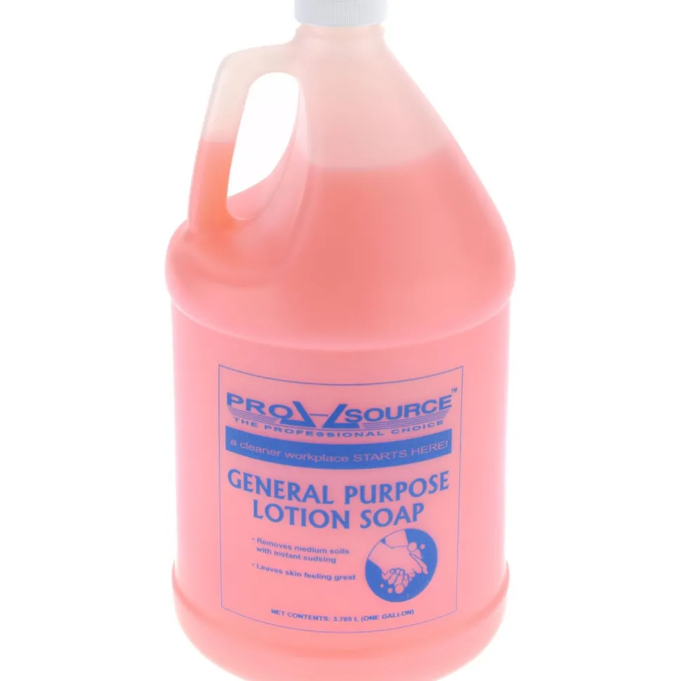 Hand Soap: 1 gal Bottle