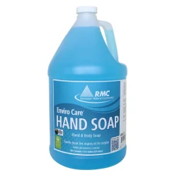Hand Soap: 1 gal Bottle