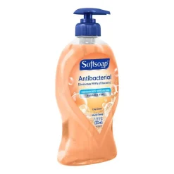 Hand Soap: 11.25 oz Pump Spray Bottle