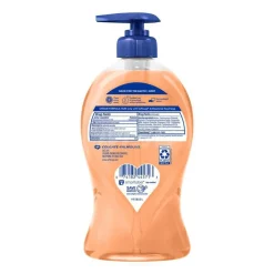 Hand Soap: 11.25 oz Pump Spray Bottle