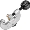Hand Tube Cutter: 1/8 to 1" Tube