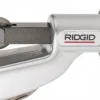 Hand Tube Cutter: 1/8 to 1-1/8" Tube