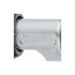 Hand Tube Cutter: 1/8 to 1-1/8" Tube