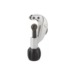 Hand Tube Cutter: 1/8 to 1-1/8