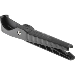 Hand Tube Cutter: 1/8 to 1-5/8" Tube