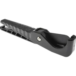 Hand Tube Cutter: 1/8 to 1-5/8" Tube