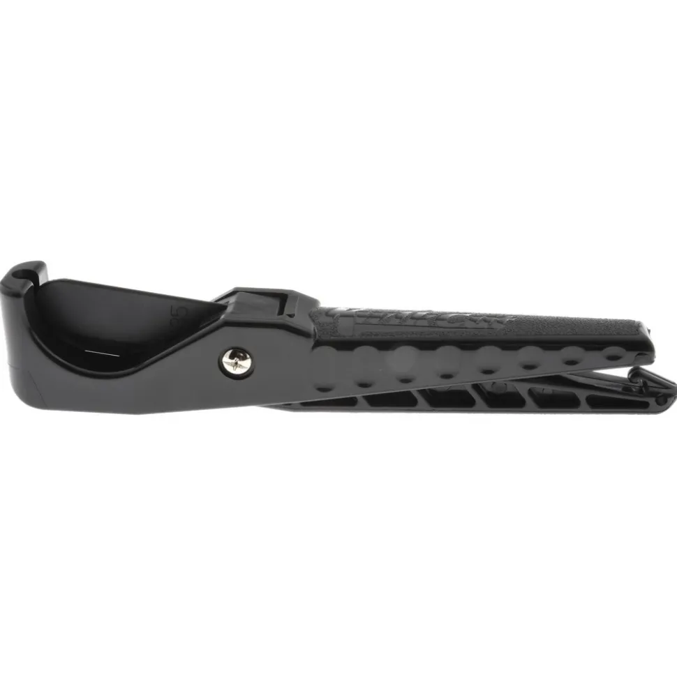 Hand Tube Cutter: 1/8 to 1-5/8" Tube