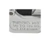 Hand Tube Cutter: 1/8 to 5/8" Tube